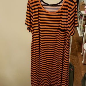 Lularoe carly dress